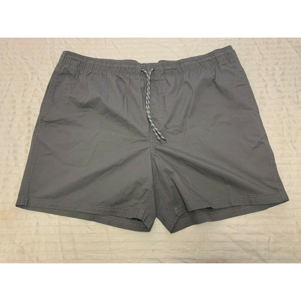 AMAZON MENS COTTON SHORTS SIZE XXL